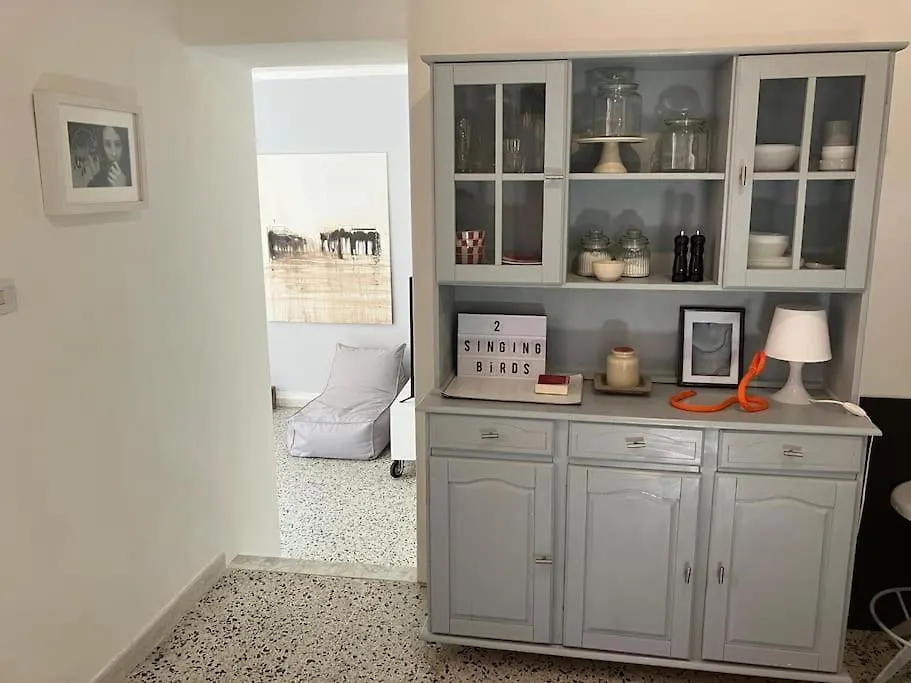 شقة Casa - Atelier In Centro Storico إيغليزياس إيطاليا