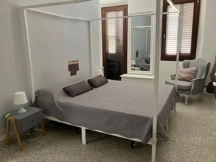 شقة Casa - Atelier In Centro Storico إيغليزياس إيطاليا