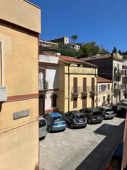 شقة Casa - Atelier In Centro Storico إيغليزياس إيطاليا