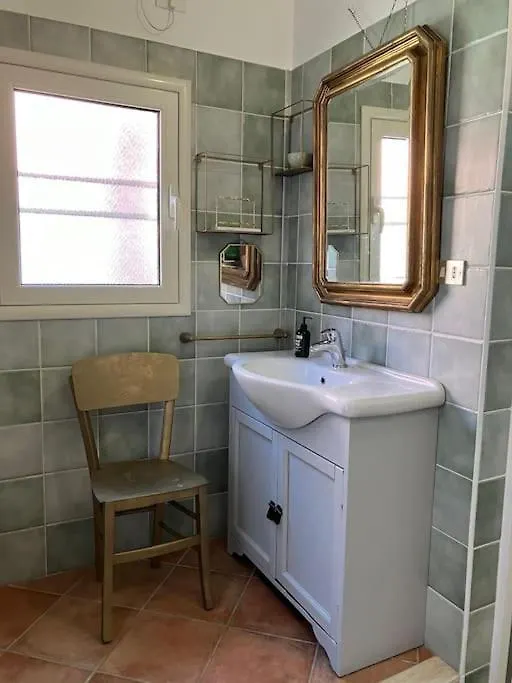 شقة Casa - Atelier In Centro Storico إيغليزياس 0*,  إيطاليا