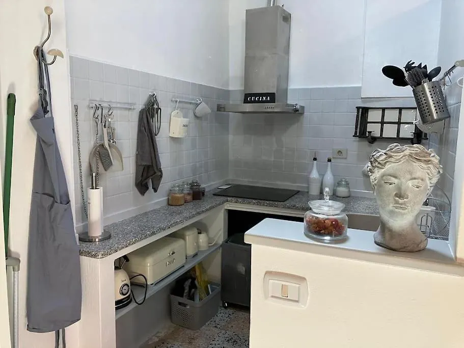 شقة Casa - Atelier In Centro Storico إيغليزياس