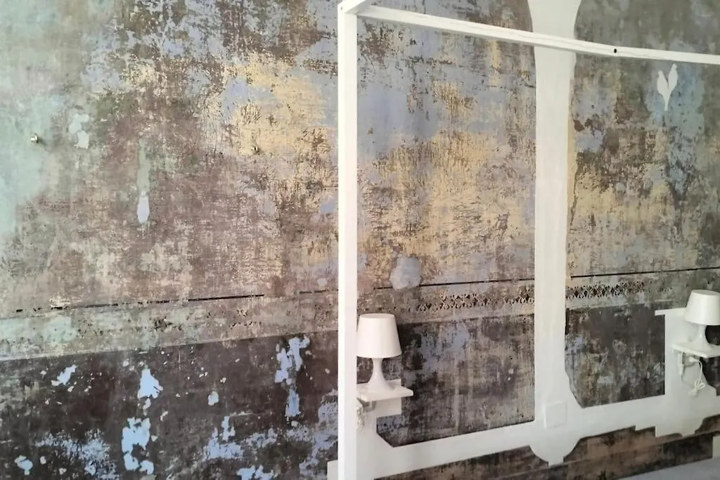 شقة Casa - Atelier In Centro Storico إيغليزياس