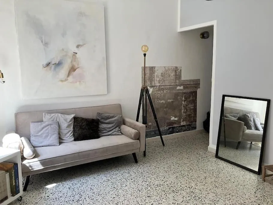 شقة Casa - Atelier In Centro Storico إيغليزياس