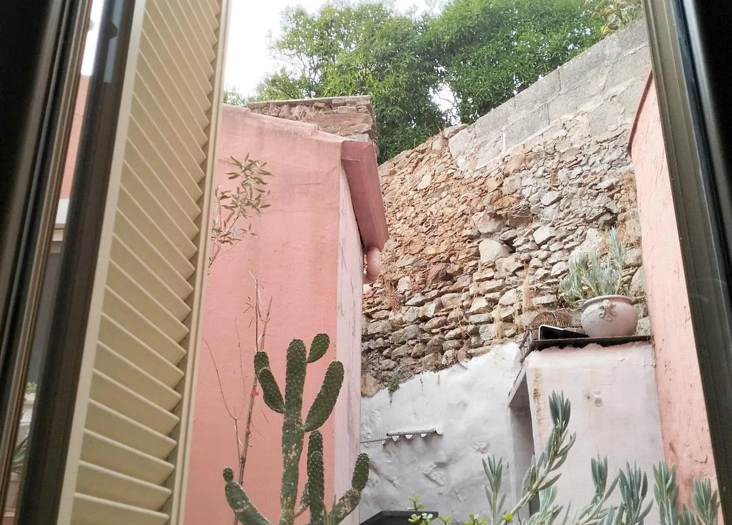 شقة Casa - Atelier In Centro Storico إيغليزياس إيطاليا