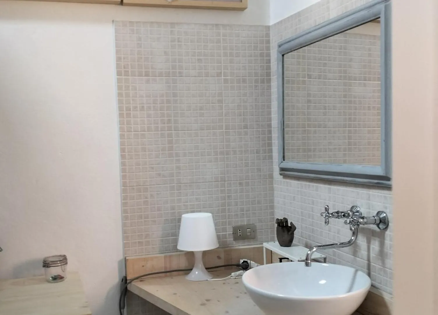 شقة Casa - Atelier In Centro Storico إيغليزياس