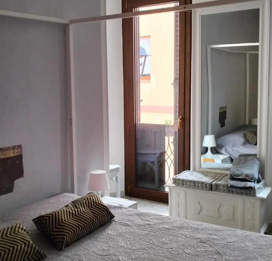 شقة Casa - Atelier In Centro Storico إيغليزياس
