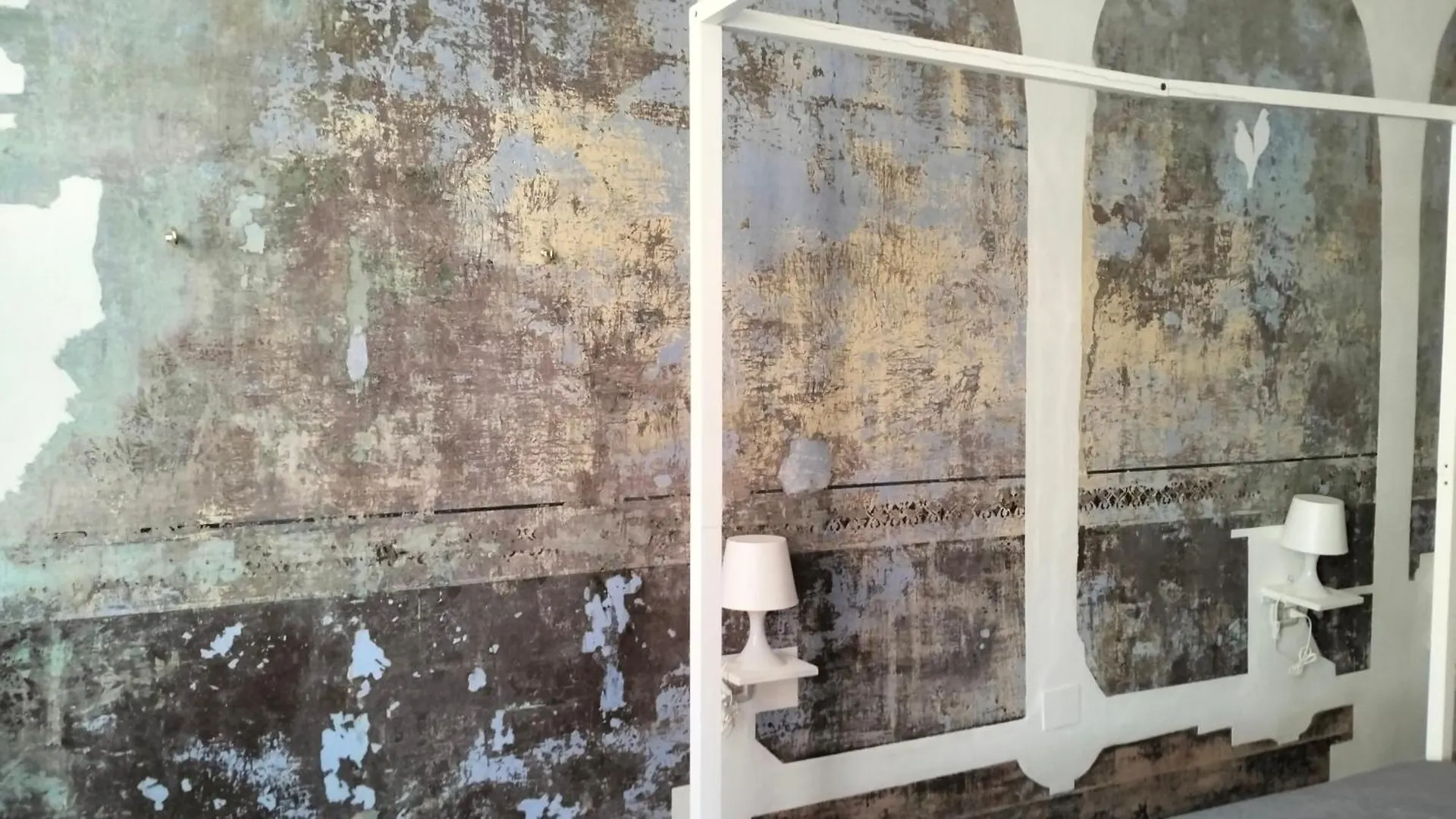 شقة Casa - Atelier In Centro Storico إيغليزياس