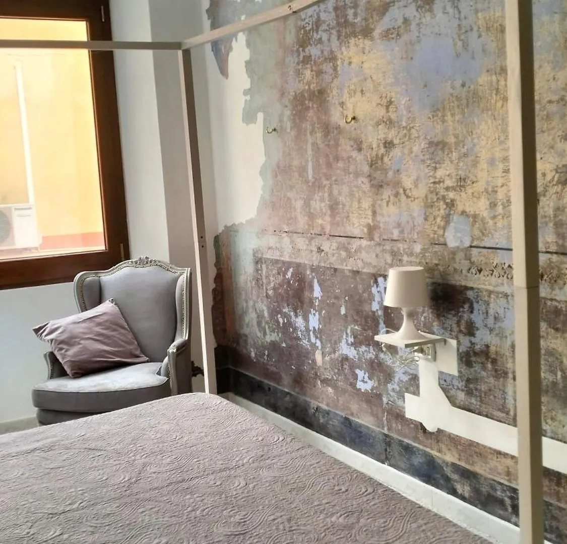 شقة Casa - Atelier In Centro Storico إيغليزياس