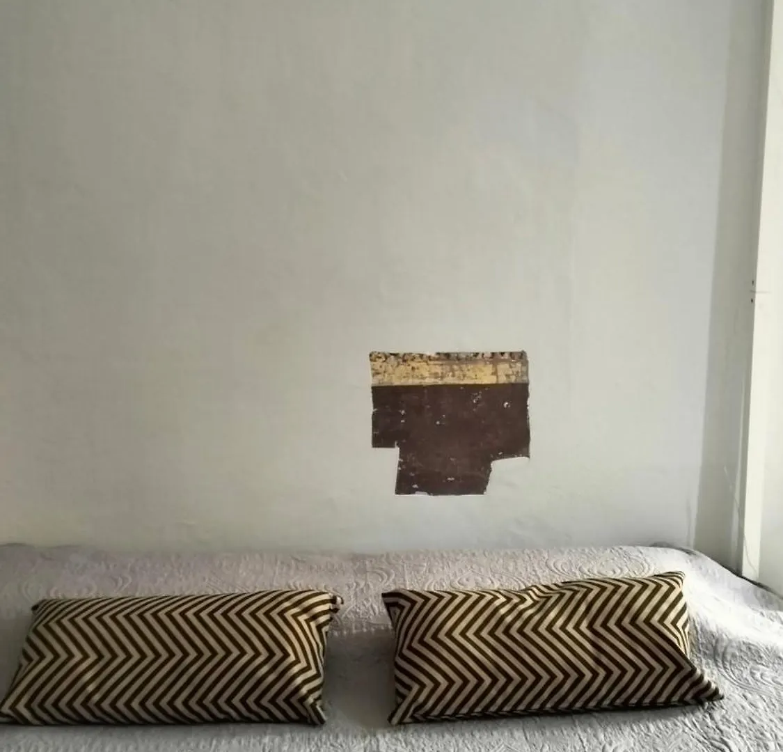 شقة Casa - Atelier In Centro Storico إيغليزياس