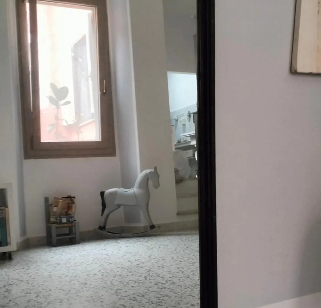 شقة Casa - Atelier In Centro Storico إيغليزياس إيطاليا