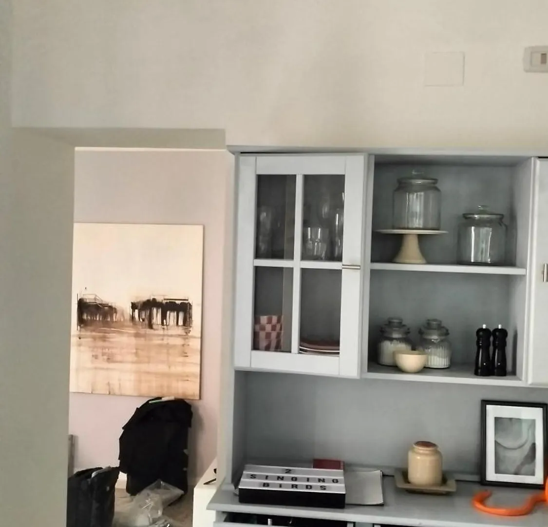 شقة Casa - Atelier In Centro Storico إيغليزياس إيطاليا