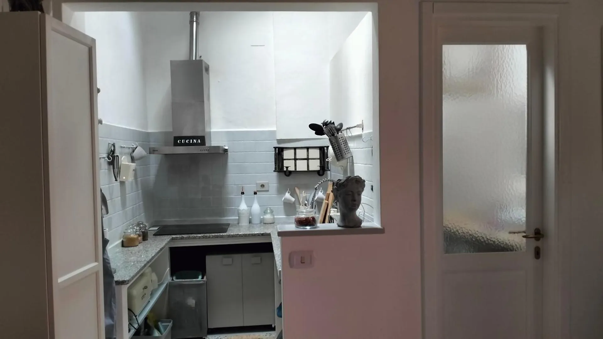 شقة Casa - Atelier In Centro Storico إيغليزياس