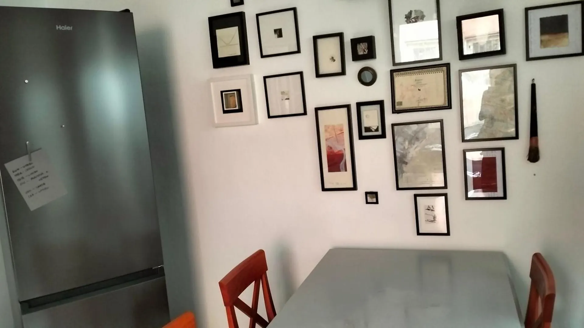 شقة Casa - Atelier In Centro Storico إيغليزياس