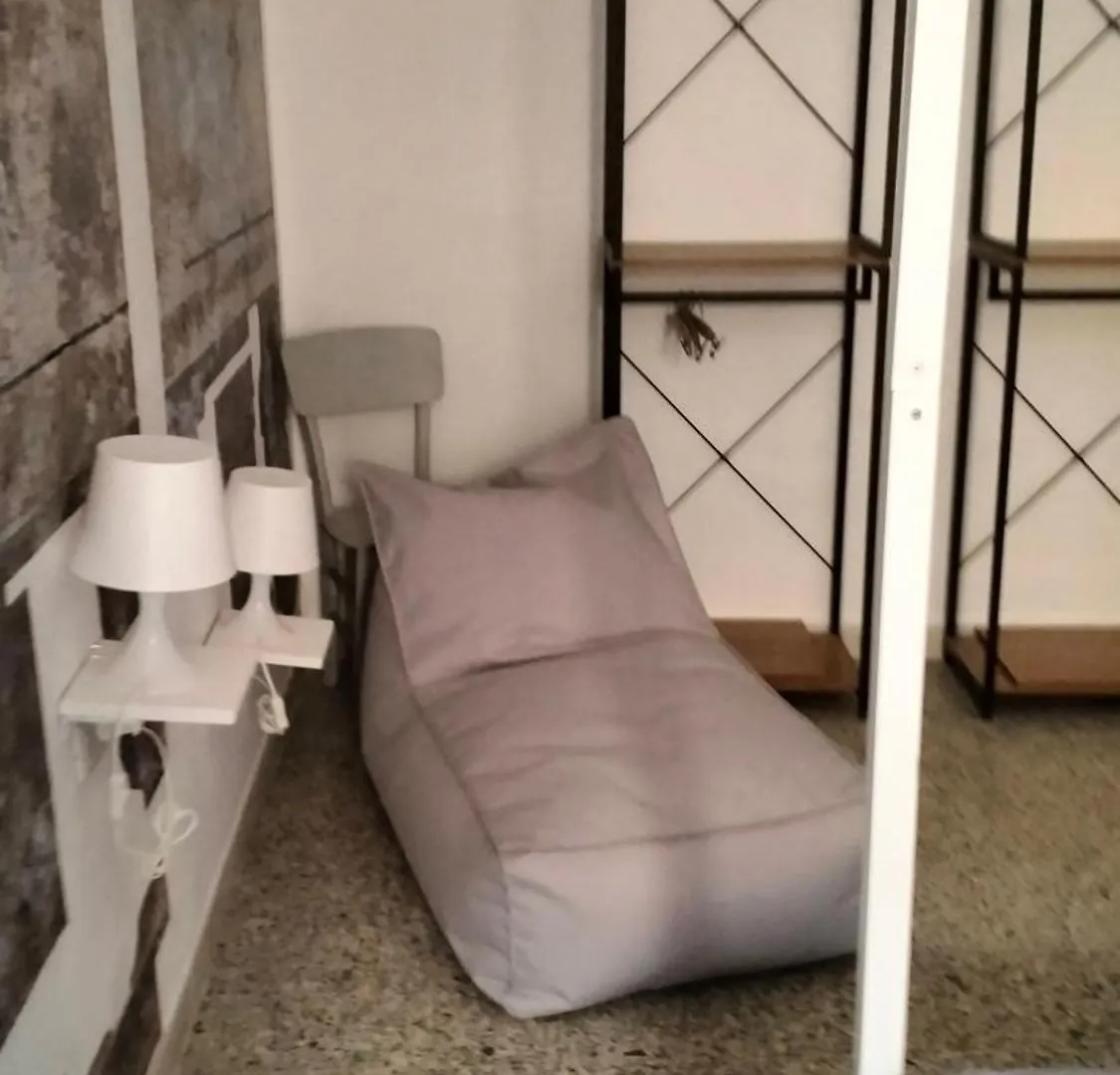 شقة Casa - Atelier In Centro Storico إيغليزياس إيطاليا