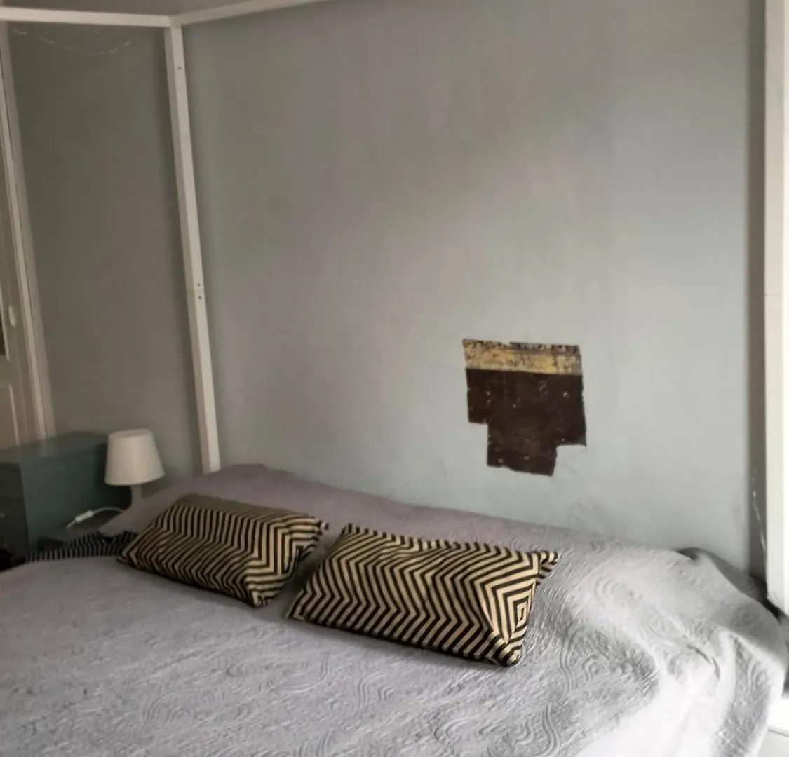 شقة Casa - Atelier In Centro Storico إيغليزياس 0*,